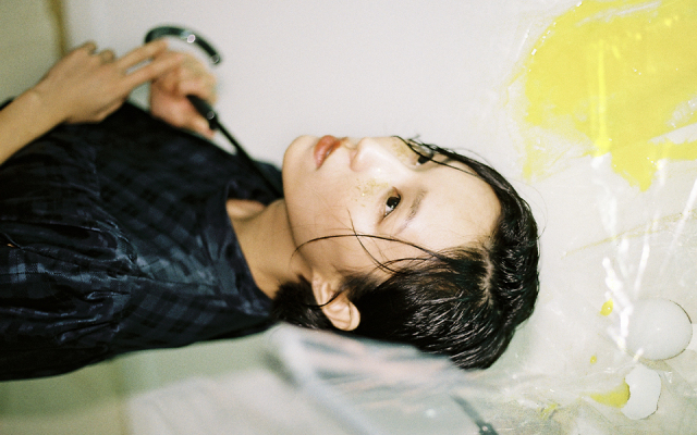 法蘭・被歌詞催眠的人生啊 EP4|寂寞,是我自己的瑕疵