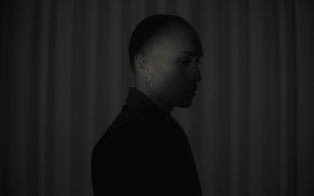 專訪 YELLOW 黃宣：永遠維持某個狀態的意思，就是死了