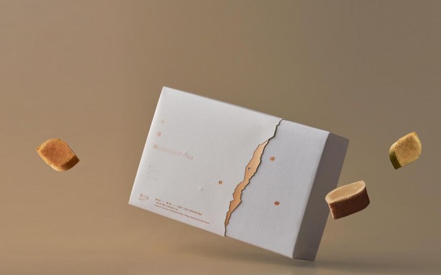 方序中 ╳ 鳳小岳共譜「小樂曲」鳳梨酥禮盒:看見、聽見台灣味