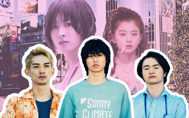 追劇吧｜「活著好無聊的」奢侈病——《今際之國的闖關者》殺生中