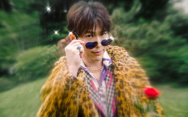 飛虎到嘉良，八點檔到迷因——專訪國民美叔黃少祺｜封面故事 2020 輯六