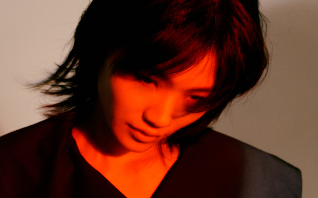 BIOS 選樂|筆訪柯泯薰《畫話 Drawing Dialogue》:邀請他人參與,如等待顏料風乾