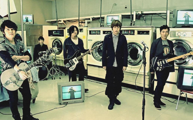 歌詞小數據：1976、五月天和蘇打綠都愛寫進歌裡的詞？