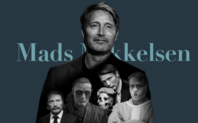 精準地醉,細緻地沉默:Mads Mikkelsen 的那一支舞