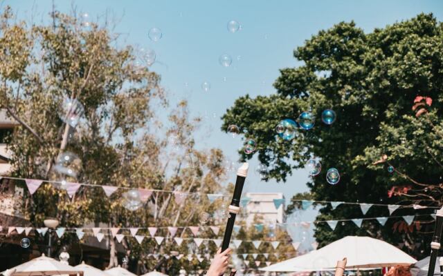 從「嘉義可以嗎?」到「只有嘉義可以」,記 2021《草草戲劇節》