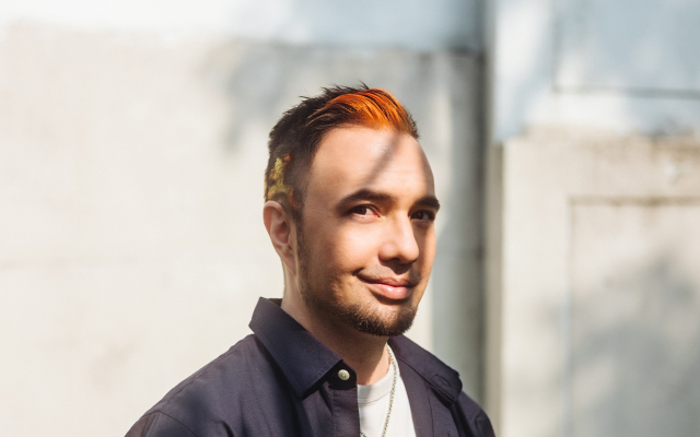 「免費幫你做幾首歌好嗎？」——專訪陶山音樂：對新聲音，熱情得像個跟蹤狂