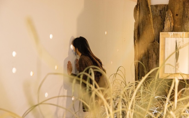 這不是「我的」性侵故事，是「我們的」——走進《38 號樹洞》