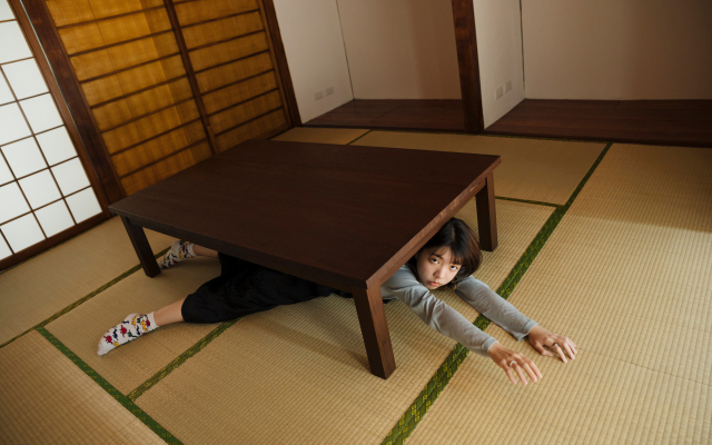 關於許瞳，關於寫作是：大家圍在一起的感性時間，我哭不出來