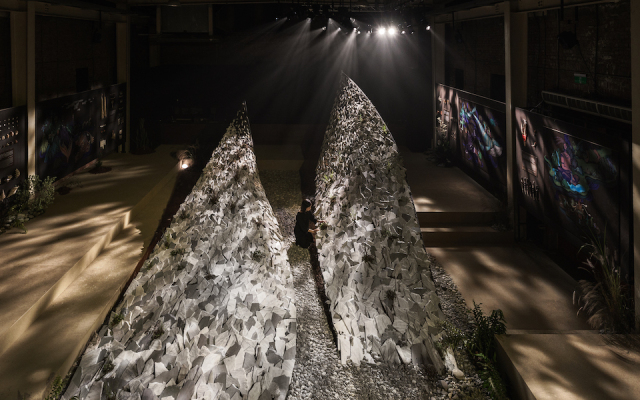 花蓮的世界觀,是萬物有靈——「據說考古隊」板塊裡的天光