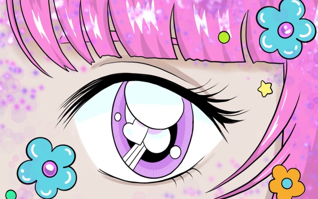 剛好我們是那種比較沒出息的人——專訪「歡迎光臨午場酒店」少女 A,愛就是很 fuck-up