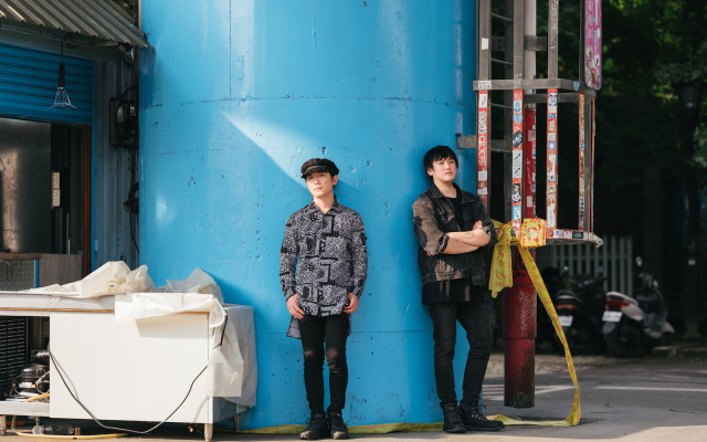 想經營音樂廠牌，有才華還不夠啊——吳柏蒼 ╳ 黑市音樂 Oliver