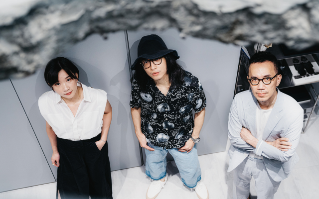 蔡孟仰 ╳ 施俐𤧟 ╳ 陳祖康談生活風格|拋下迷思第一步:台灣的美,不等於放滿台灣元素