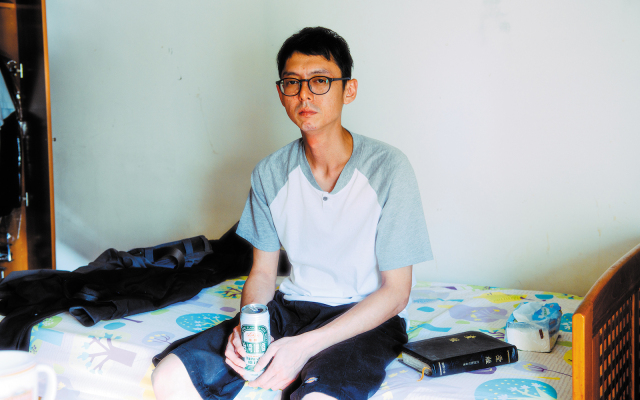 許正泰・聽說耶穌在便利商店門口徘徊 EP2|事實證明,我們連醜都沒有人要