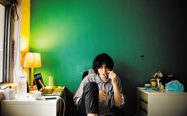 許正泰・聽說耶穌在便利商店門口徘徊 EP3｜我倒希望能為每一段關係標價