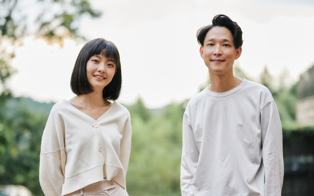 沒意義的東西,不會放進畫面裡——專訪台灣遊戲《傾聽畫語:最美好的景色》製作人 Weichen ╳ 美術 Jeremy