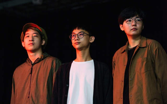 你有被聲音砸過嗎？——C-LAB 聲響藝術節跨界大亂鬥