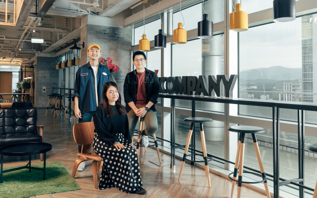 聆聽,是我們共創的時代記憶——專訪 KKBOX ╳  JL DESIGN,用數據構築風雲榜的聲音群像