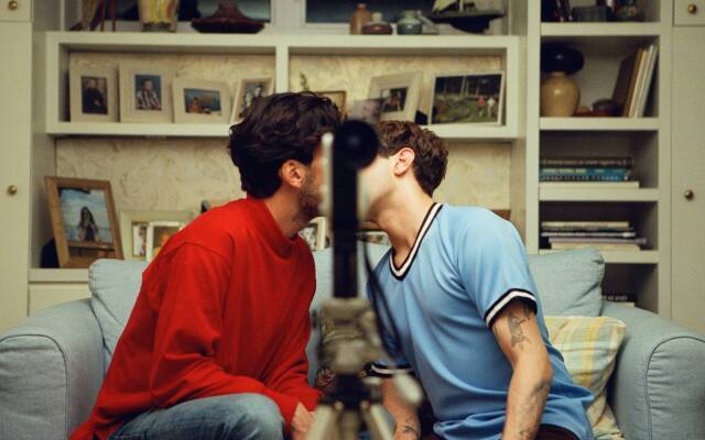 發糖與不發糖之間,多藍《麥特與麥斯》的反套路魔法