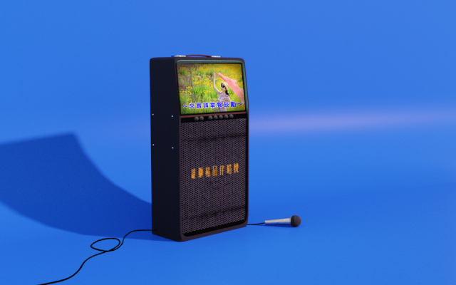 阿葉.機智選戰生活 EP2 |林董:頭路辭辭咧,嫁給我啦