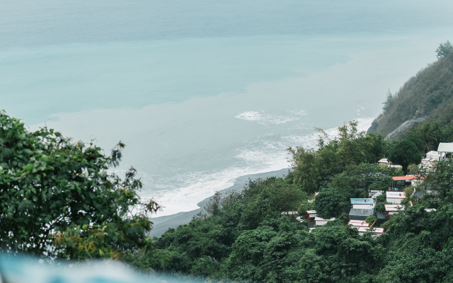 歡迎光臨南迴，這裡適合慢慢走──專訪風尚旅行社，他們把公路變成一間飯店