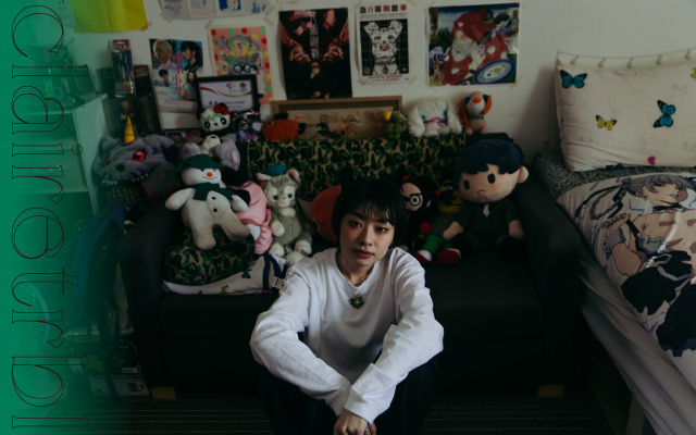 COOL KiDs｜不敢穿的露腰舞衣，是我脊椎側彎的青春期 ft. 湯辰