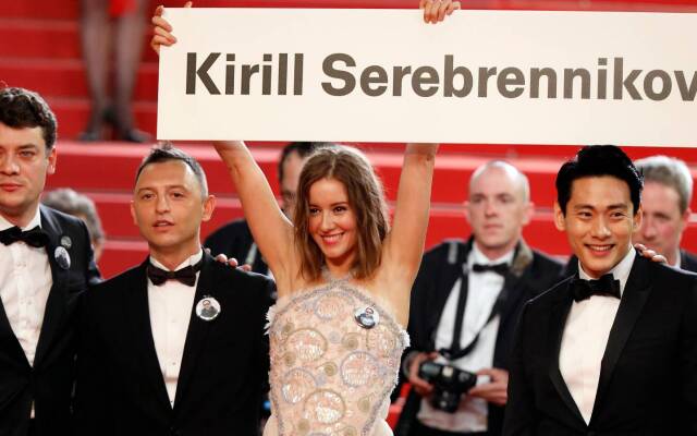 當他終於能回到坎城,世界已經不歡迎俄羅斯電影了──影展中的俄羅斯難題