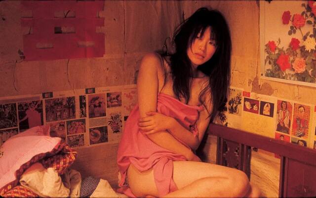 《盲山》導演開放盜版片源聲援被拐賣女性──你看或不看，陰暗面都在那兒