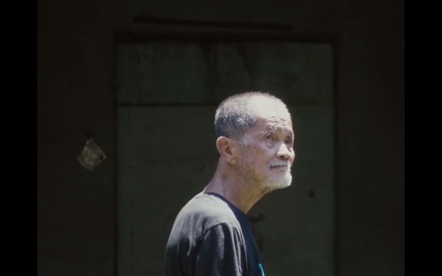 2022 TIDF｜《庭中有奇樹》：那一場大火發生前，他剛好拍下那些人​