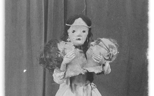 什麼樣的動畫片,會讓恐怖片導演熱愛到在四天內三刷──來自智利的超現實動畫製作公司 Diluvio