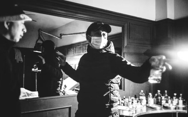 想要迴避意識形態先行，那也是一種意識形態先行──專訪婁燁《于堇：蘭心大劇院》