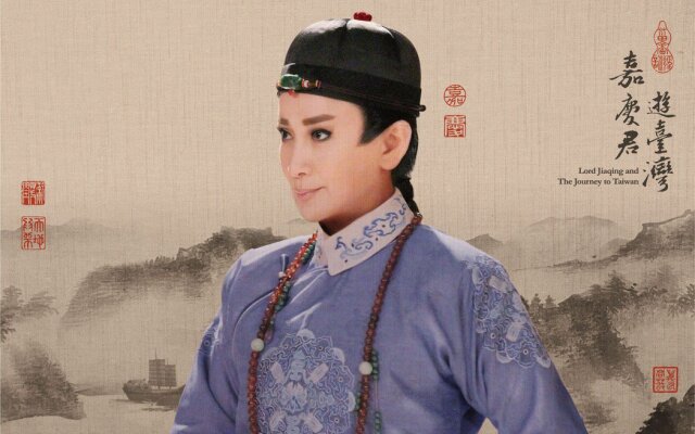 陳亞蘭的金鐘男主角獎──演技,能不能不被性別分類?