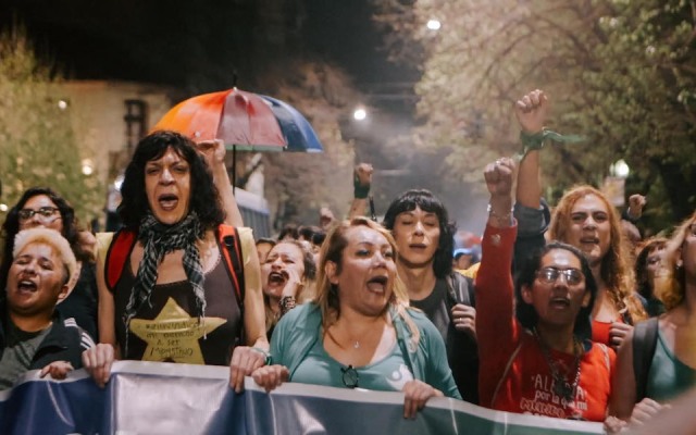 寶藏不是每天都有：酷兒政治、酷兒歷史與酷兒影視何不多做點實事