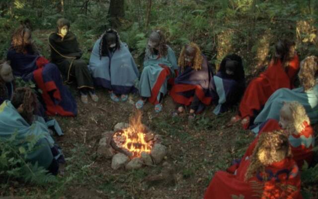 只要我們還沒認輸，殖民者就不能算贏──艾拉妮斯奧柏莎溫，原民傷口的記錄者