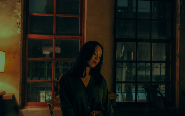 他們說像我這樣的歌手到處都有──專訪薛詒丹,音樂作為漫長的反彈