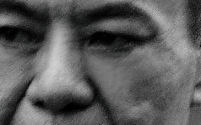 不是藝人,我只想當個保留故事的人──專訪蔡振南