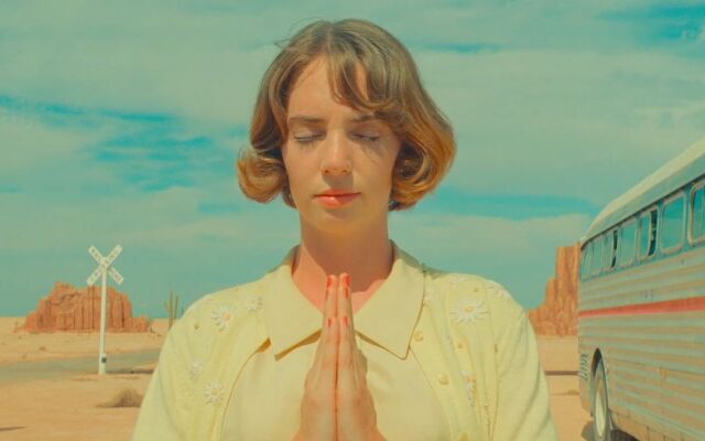 2023 坎城影展|片單分析(二):競賽內、競賽外的大師光芒