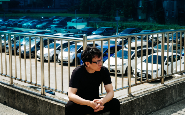 「崔廣宇，你就是做藝術的」──像這樣的陷阱