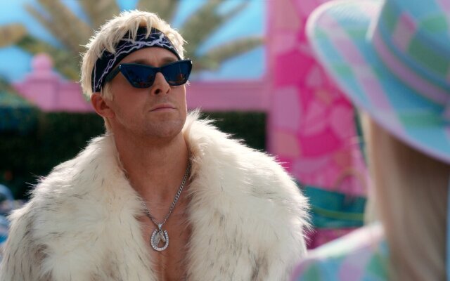 不只是肯尼，但也只是肯尼──芭比肯尼分合史