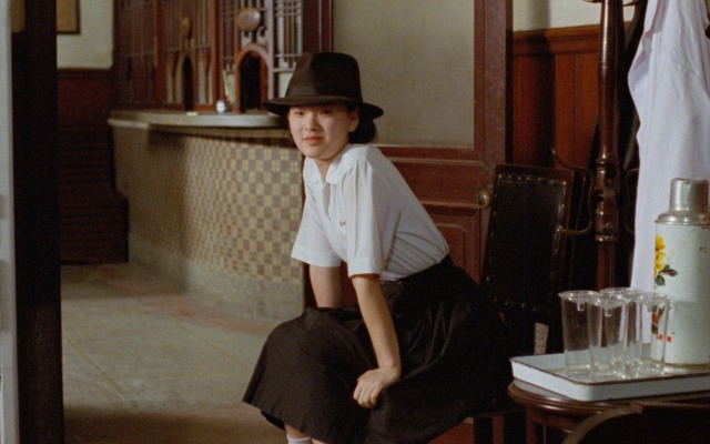 牯嶺街少年少女，和他們的聲音