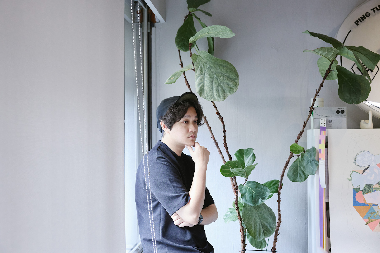 新竹玻璃的「透明大百科」到台東慢波，專訪無氏製作 Pili Wu：比起設計炫風，更想做一場小雨