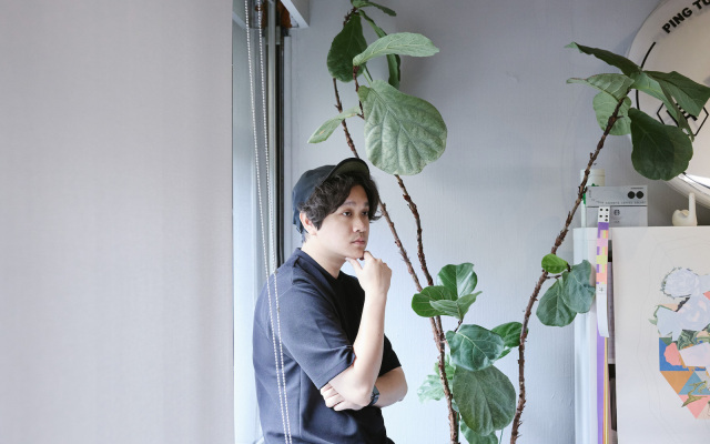 新竹玻璃的「透明大百科」到台東慢波，專訪無氏製作 Pili Wu：比起設計炫風，更想做一場小雨