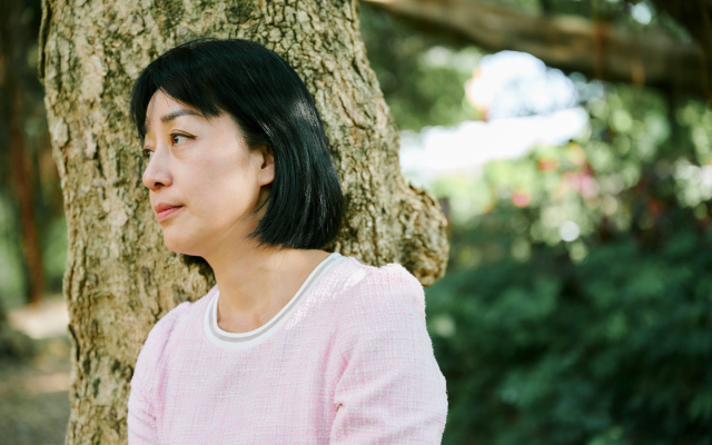 敗選的人|當母親,不會中途離開──專訪王婉諭