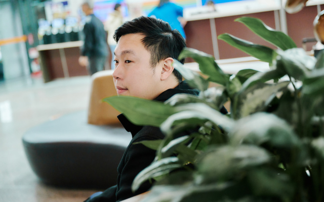 敗選的人｜專訪李問：選舉選的是價值，而不是 CP 值