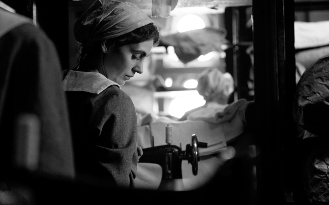 2024 坎城影展｜片單分析（二）：女導演的選擇