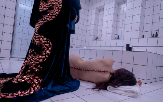 2024 坎城影展|得獎片單分析:午夜爽片之必要