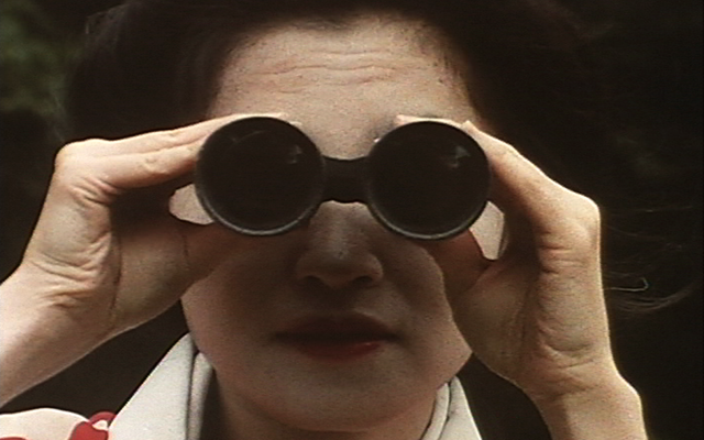 她們走得太前面，忘記回頭──新電影外的她，那些被遺忘的台灣女性導演