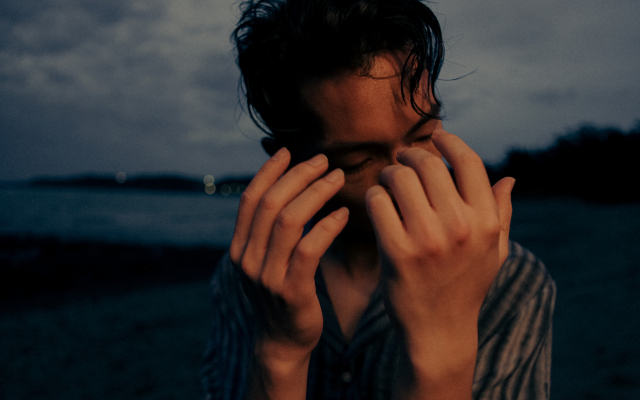 試算：仰望到成為的距離──專訪鄒序