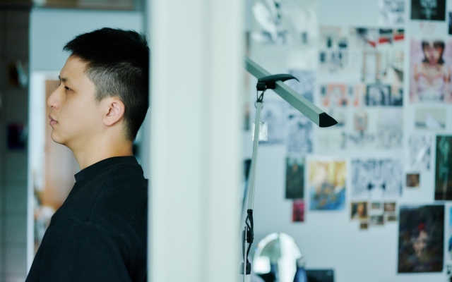 如果像那樣死掉，好像也滿好的──專訪藥島《器官拼圖》