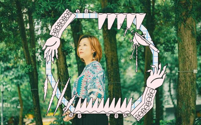 厲鬼越復仇,讀者越飢渴──專訪笭菁,靈異小說的前進與後退