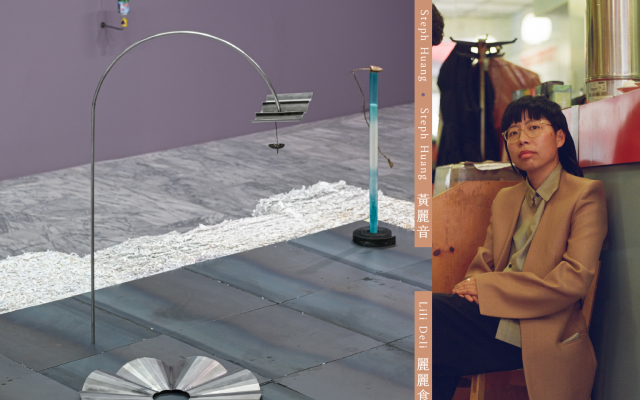 盯著日常，直到它們長出別的模樣──專訪黃麗音「Lili Deli 麗麗食品」